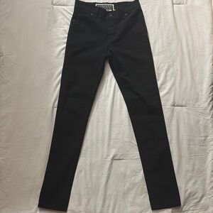 Levi’s Black Jeans